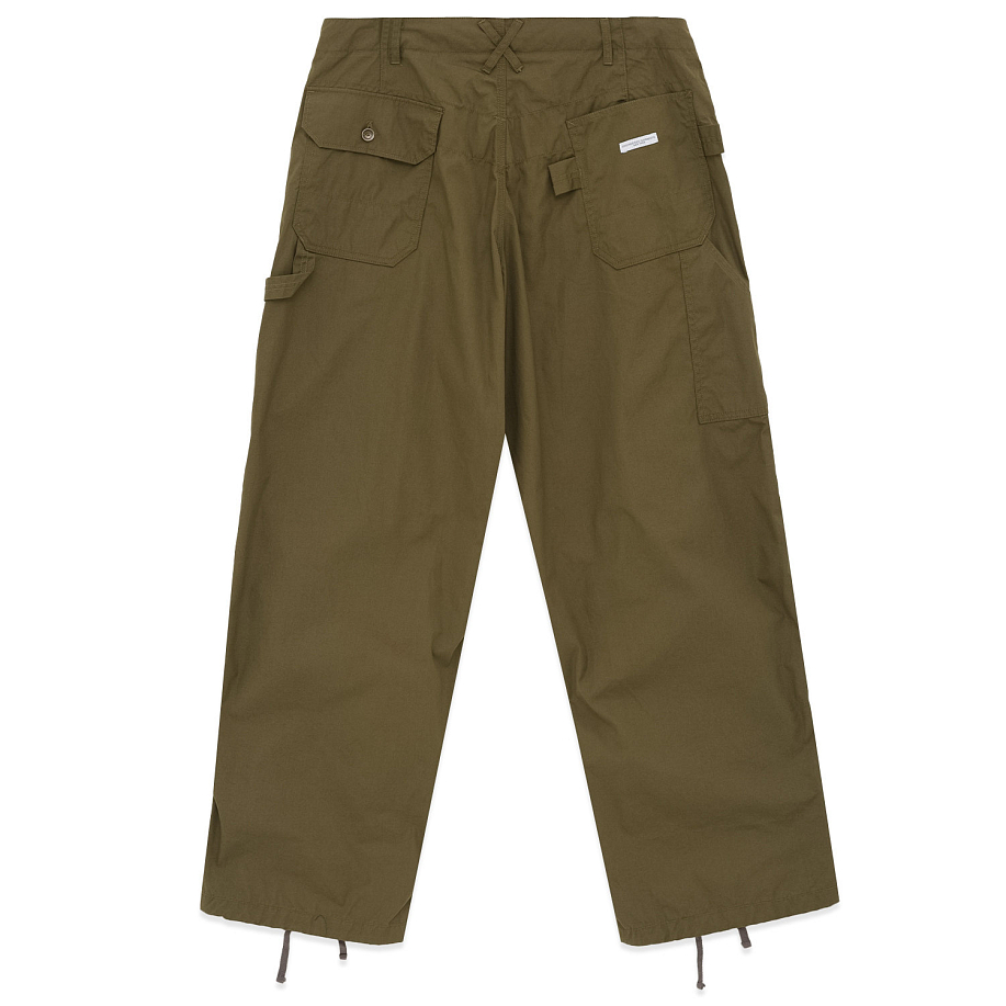 Брюки ENGINEERED GARMENTS PAINTER PANT в интернет-магазине Peak Conceptwww.peakstore.ru - 8 фото