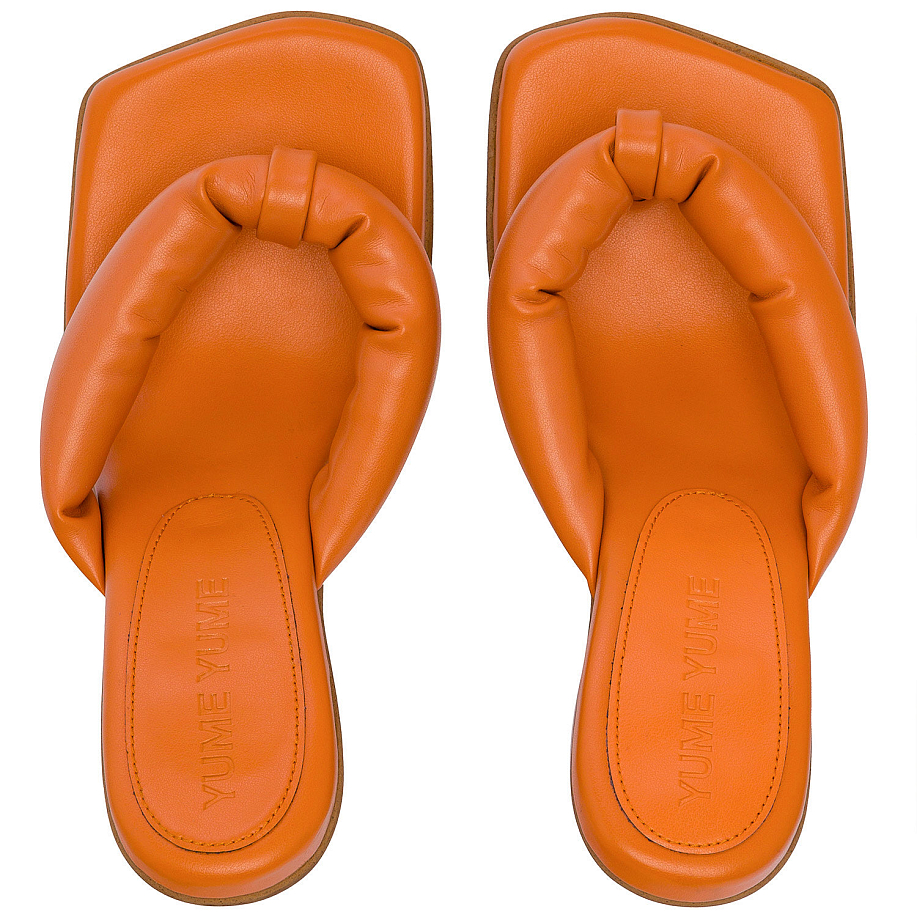 Туфли YUME YUME LOVE MULE - 36 фото Туфли YUME YUME LOVE MULE в интернет магазине Peakwww.peakstore.ru - 36 фото