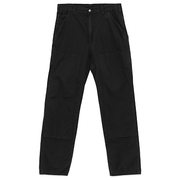 Брюки orSlow Double Knee Utility Work Pants FW25 