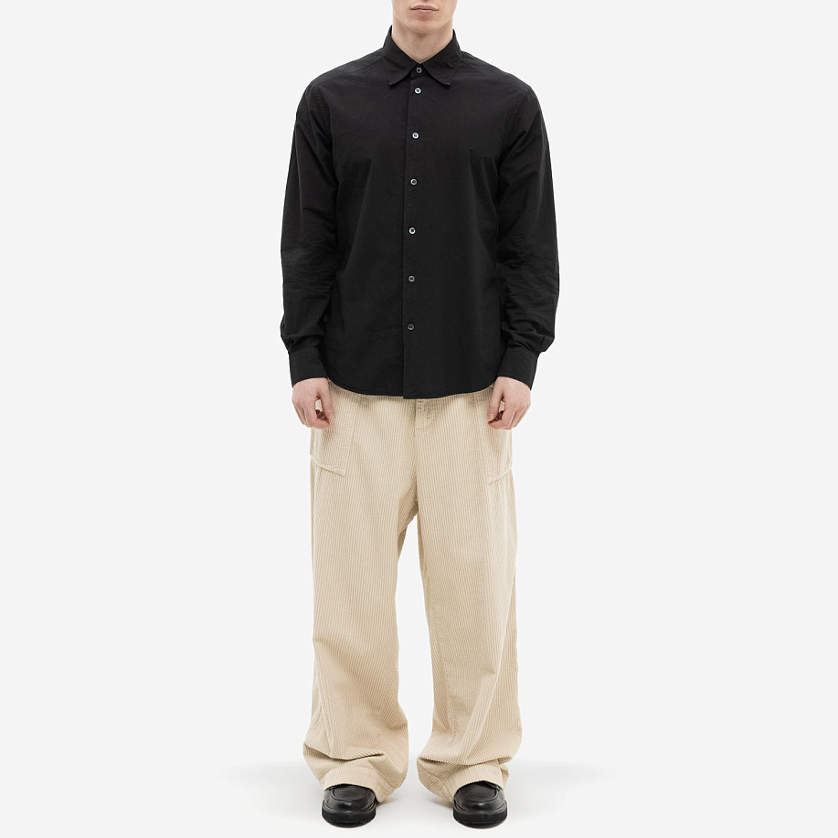 Рубашка BARENA VENEZIA SHIRT MARIDOLA WOVEN в интернет магазине Peakwww.peakstore.ru - 4 фото