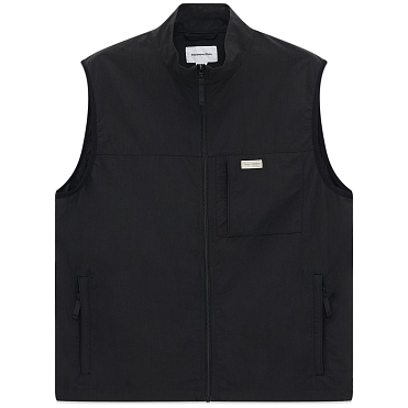 Жилет THISISNEVERTHAT Nylon Sport Vest FW26 