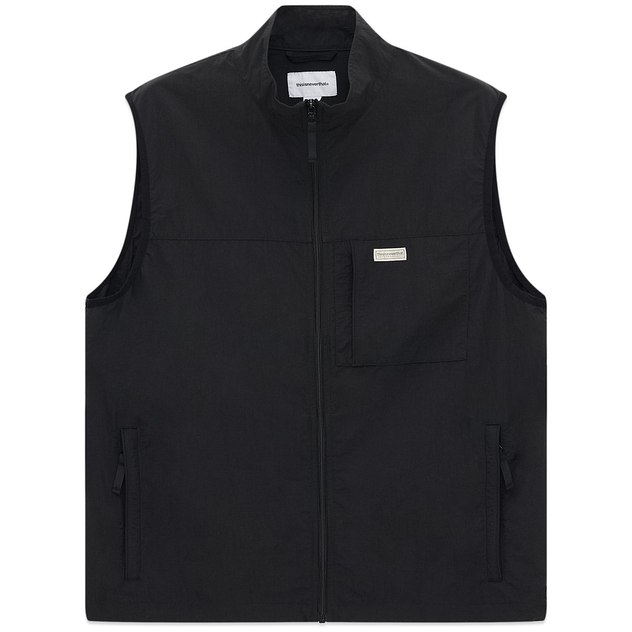 Жилет THISISNEVERTHAT NYLON SPORT VEST в интернет-магазине Peak Conceptwww.peakstore.ru - 3 фото