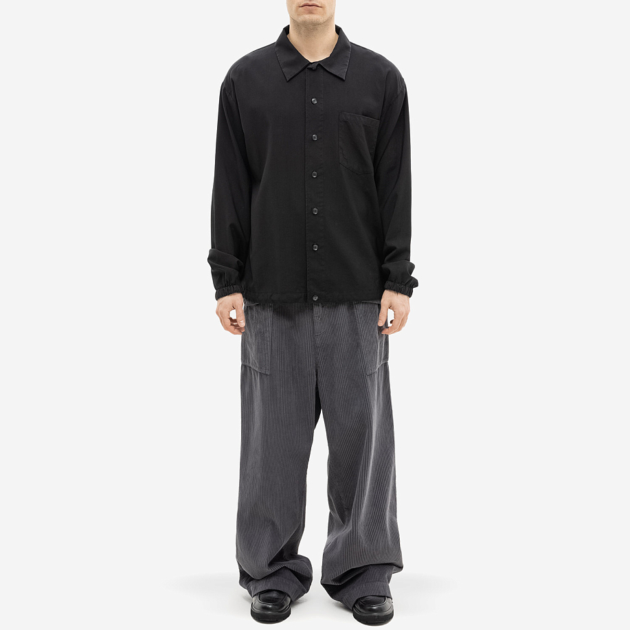 Куртка-рубашка BARENA VENEZIA OVERSHIRT BATELO в интернет магазине Peakwww.peakstore.ru - 7 фото