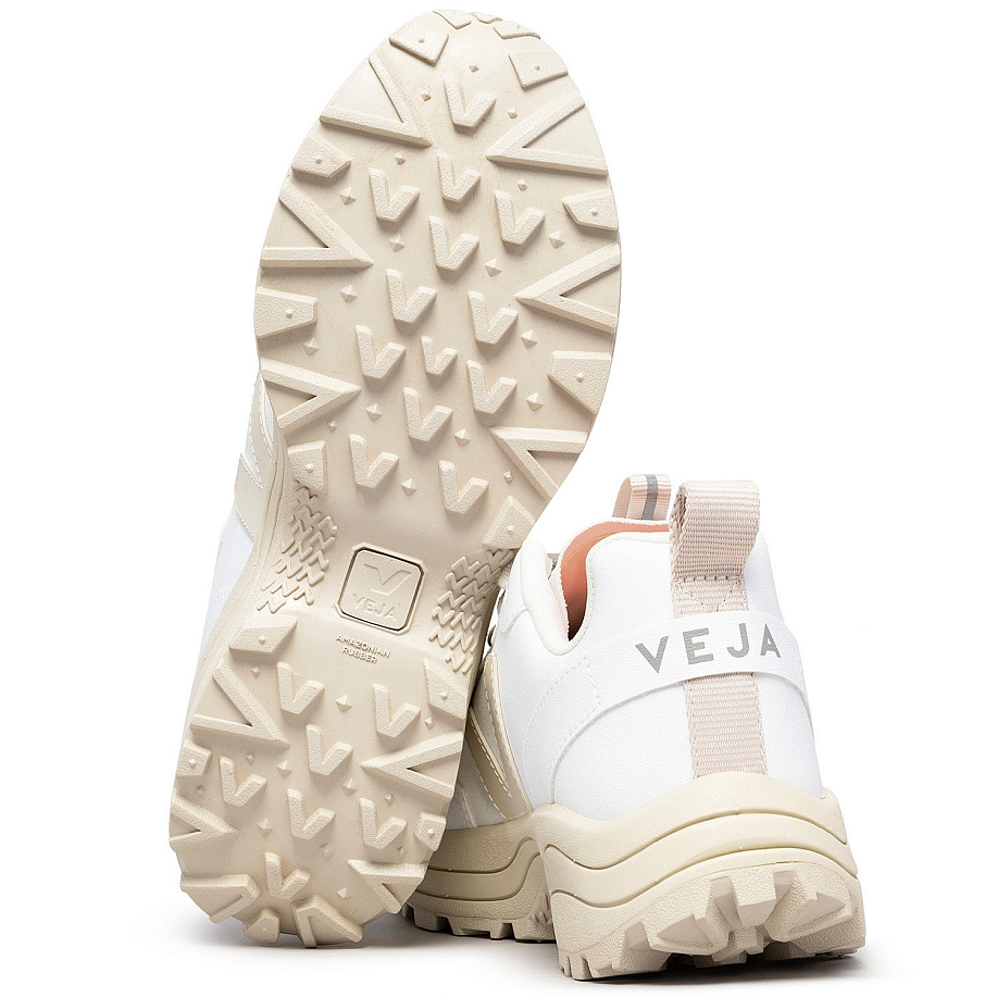 Кроссовки VEJA VENTURI CWL - 25 фото Кроссовки VEJA VENTURI CWL в интернет магазине Peakwww.peakstore.ru - 25 фото