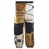 Спортивные брюки ARIES PATCHWORK FLEECE PANT MULTI