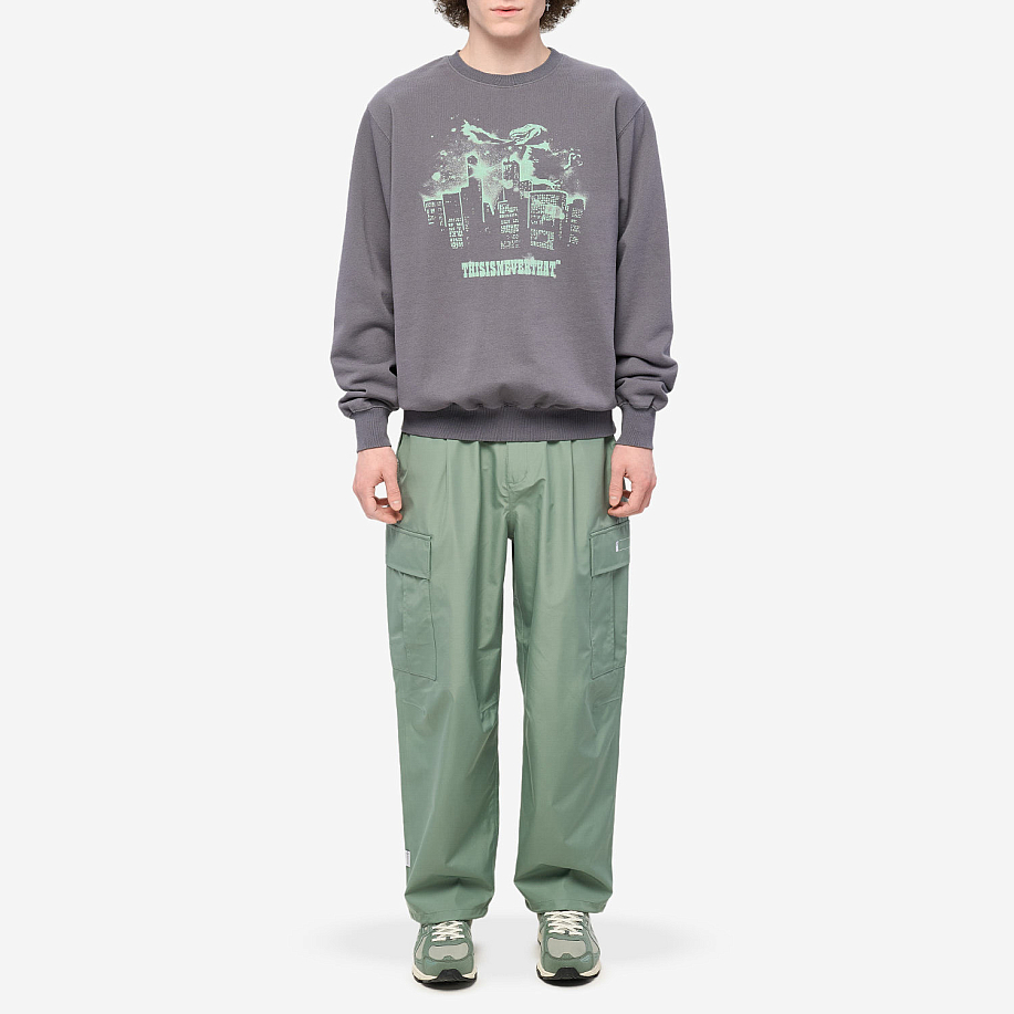 Брюки THISISNEVERTHAT WINDSTOPPER ACTIVE TOUR PANT в интернет-магазине Peak Conceptwww.peakstore.ru - 11 фото