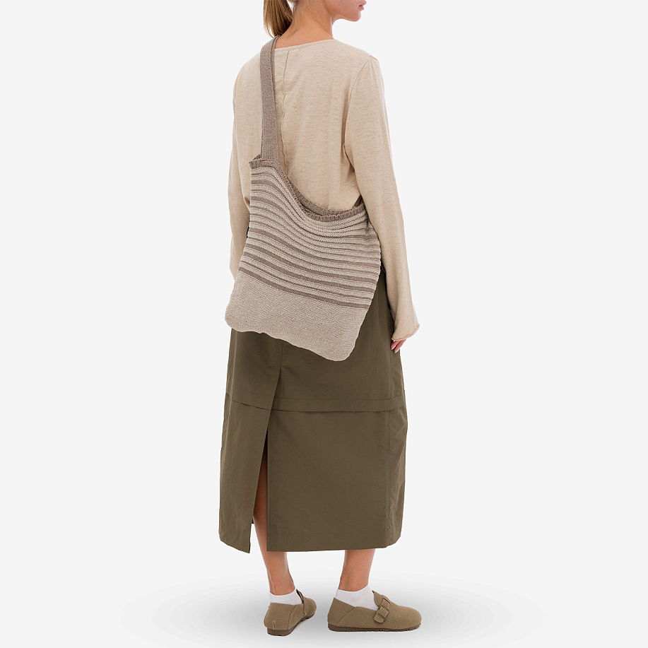 Сумка-тоут SATTA CIRCA BAG в интернет-магазине Peak Conceptwww.peakstore.ru - 3 фото