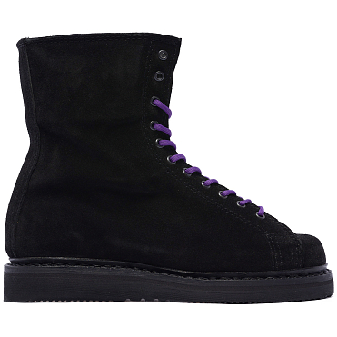 Ботинки NEEDLES Crooped Commando Boot FW25 