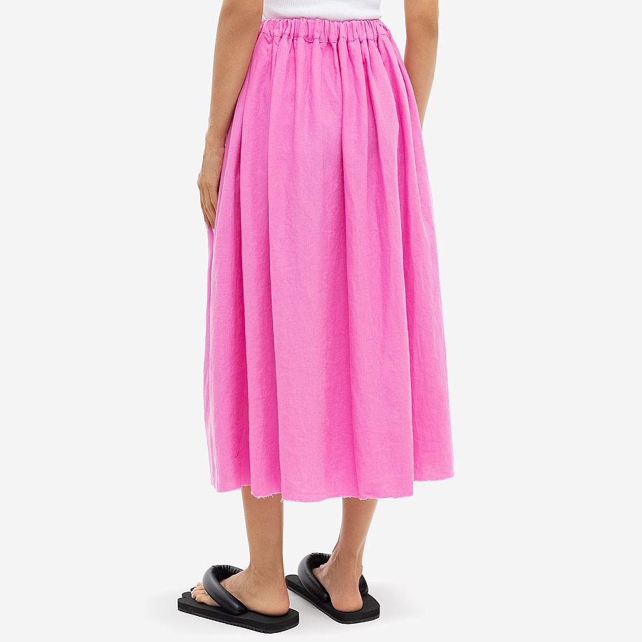 Юбка ASHLEY WILLIAMS EXECUTIONER DOLL SKIRT в интернет магазине Peakwww.peakstore.ru - 3 фото