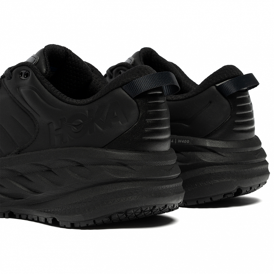 КРОССОВКИ HOKA ONE ONE M BONDI SR в интернет-магазине Peak Conceptwww.peakstore.ru - 7 фото