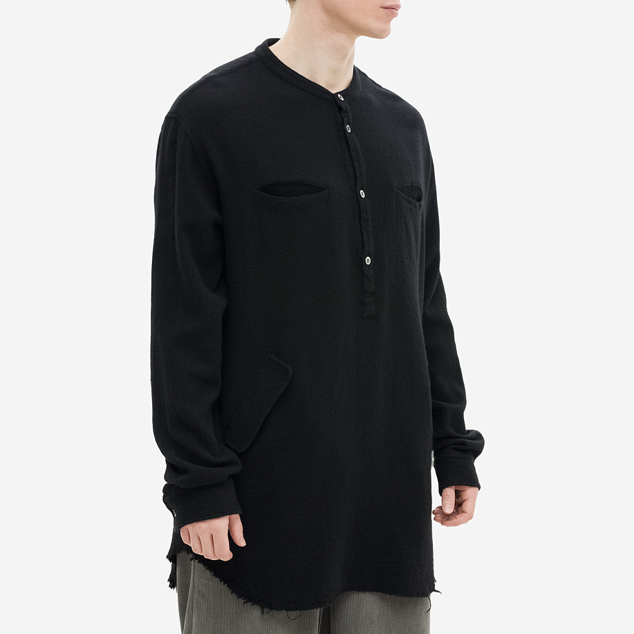 Лонгслив UNDERCOVER UC2D4406 в интернет-магазине Peak Conceptwww.peakstore.ru - 2 фото
