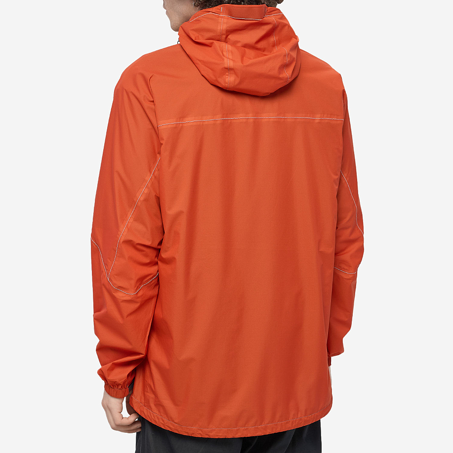 Куртка городская AND WANDER 3L UL RAIN JACKET - 30 фото Куртка городская AND WANDER 3L UL RAIN JACKET в интернет магазине Peakwww.peakstore.ru - 30 фото