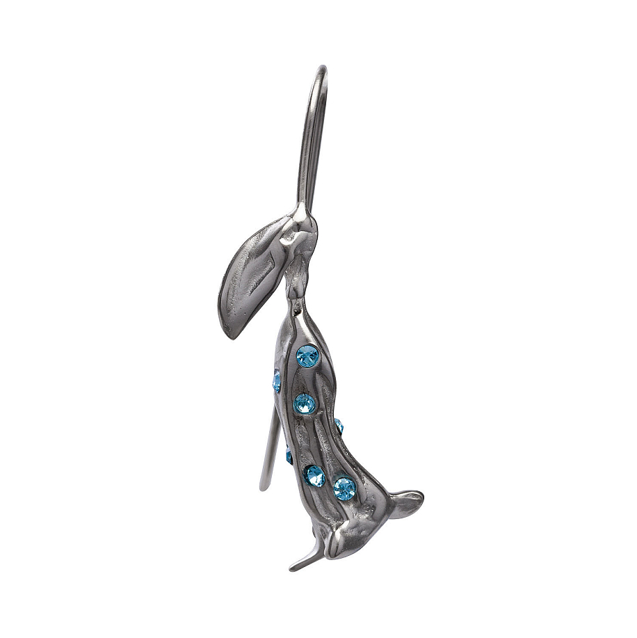 Серьги MARNI METAL CALLA LILY EARRINGS - 2 фото Серьги MARNI METAL CALLA LILY EARRINGS в интернет магазине Peakwww.peakstore.ru - 2 фото