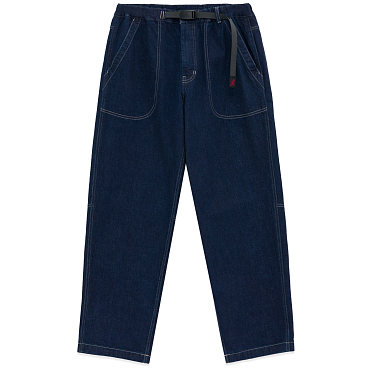 Джинсы Gramicci Japanese Slub Denim Pant SS26 
