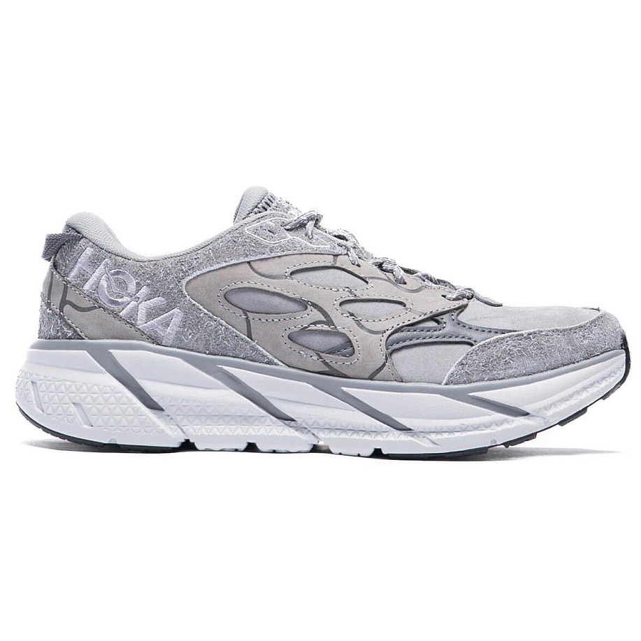 Кроссовки HOKA CLIFTON L ATHLETICS - 11 фото Кроссовки HOKA CLIFTON L ATHLETICS в интернет магазине Peakwww.peakstore.ru - 11 фото