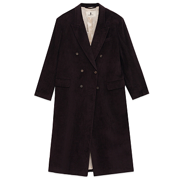 Пальто Barena Venezia Capospalla Gianni SS26 