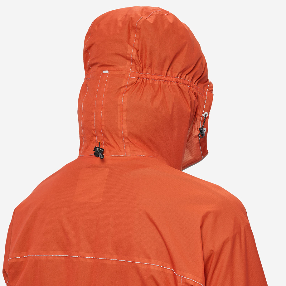 Куртка городская AND WANDER 3L UL RAIN JACKET - 33 фото Куртка городская AND WANDER 3L UL RAIN JACKET в интернет магазине Peakwww.peakstore.ru - 33 фото