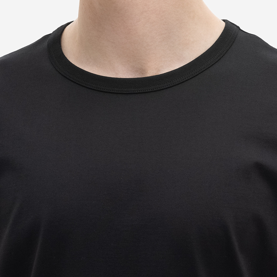 Футболка KAPTAIN SUNSHINE SUVIN SUEDE TENJIKU HALF SLEEVE TEE - 18 фото Футболка KAPTAIN SUNSHINE SUVIN SUEDE TENJIKU HALF SLEEVE TEE в интернет магазине Peakwww.peakstore.ru - 18 фото