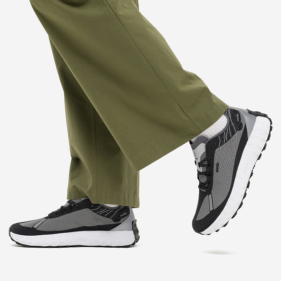 Кроссовки NORDA 001 M в интернет магазине Peakwww.peakstore.ru - 3 фото