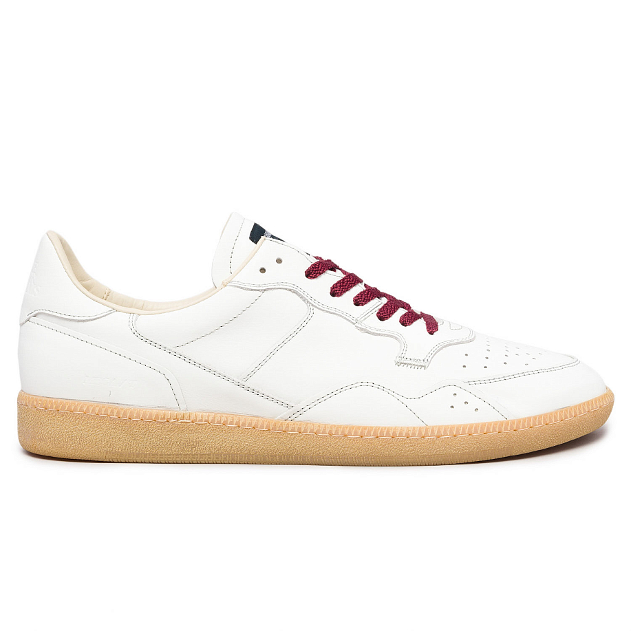 Низкие кеды HIDNANDER MEGA T в интернет магазине Peakwww.peakstore.ru - 1 фото