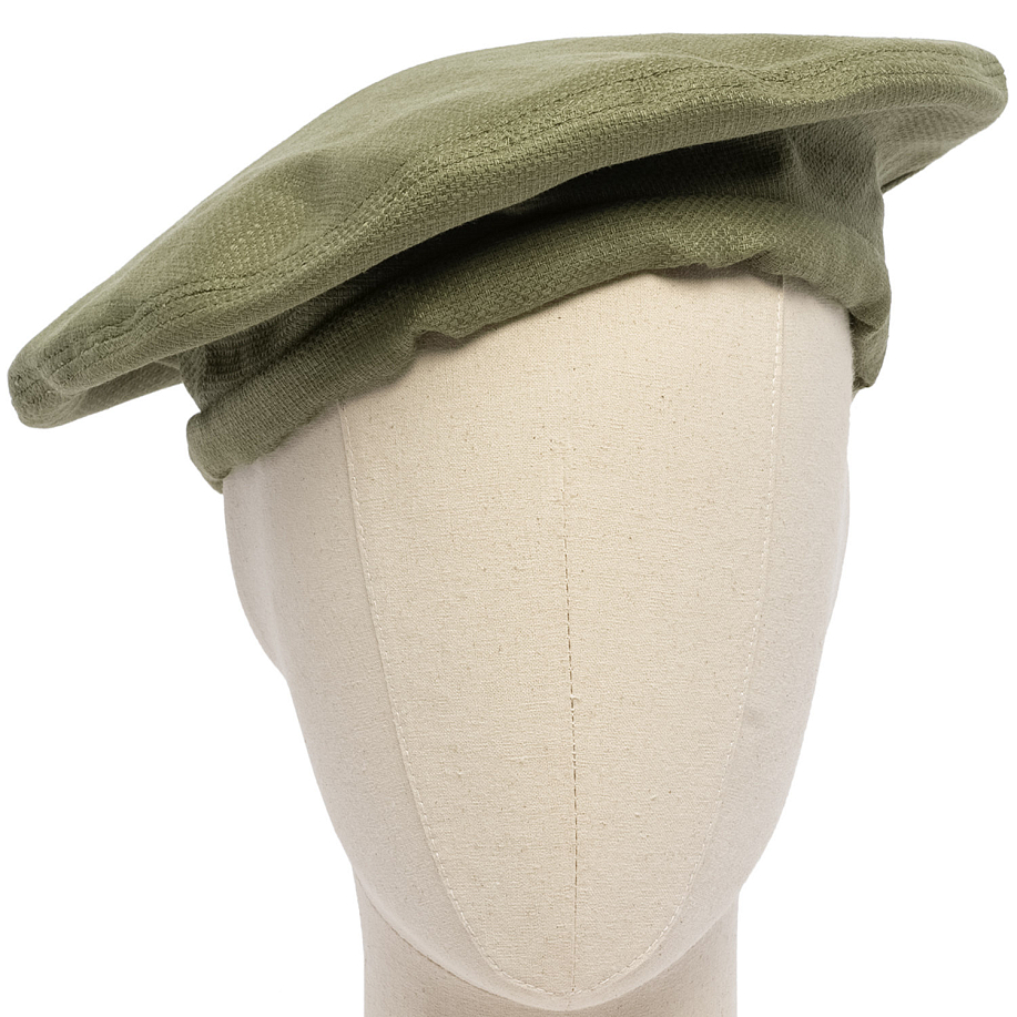 Берет ENGINEERED GARMENTS BERET - 3 фото Берет ENGINEERED GARMENTS BERET в интернет магазине Peakwww.peakstore.ru - 3 фото