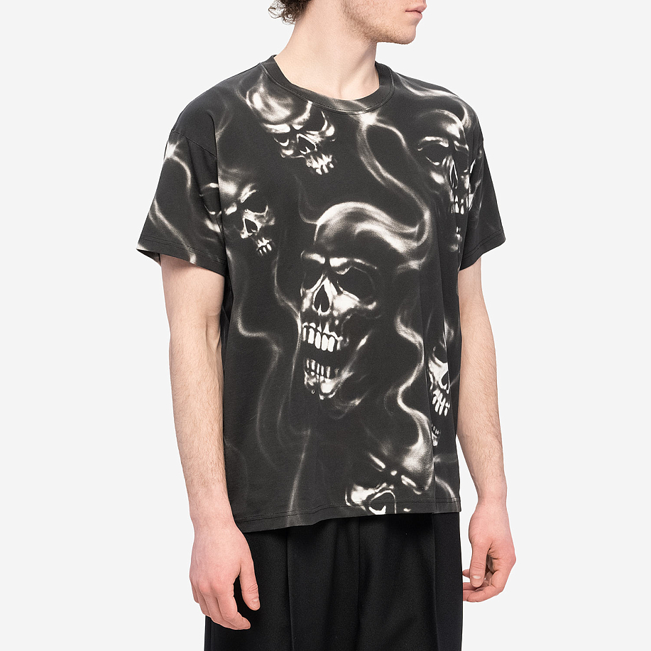 Футболка STOCKHOLM (SURFBOARD) CLUB AIRBRUSH в интернет-магазине Peak Conceptwww.peakstore.ru - 2 фото