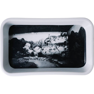 Аксессуар y.object Plato’s Cave Reliquary  A/S от y.object в интернет магазине 