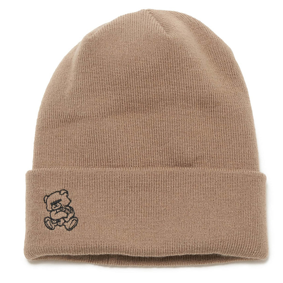 Шапка UNDERCOVER UB0D6H03-2 - 1 фото Шапка UNDERCOVER UB0D6H03-2 в интернет магазине Peakwww.peakstore.ru - 1 фото