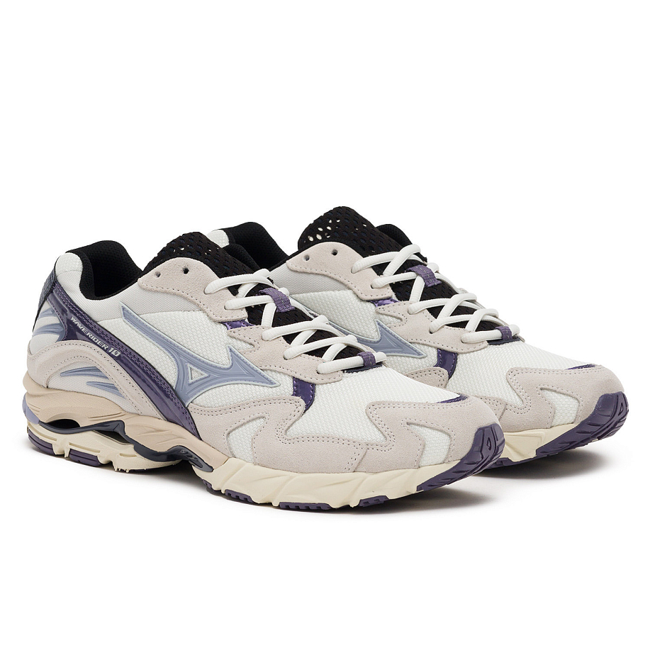 Кроссовки MIZUNO WAVE RIDER 10 - 32 фото Кроссовки MIZUNO WAVE RIDER 10 в интернет магазине Peakwww.peakstore.ru - 32 фото