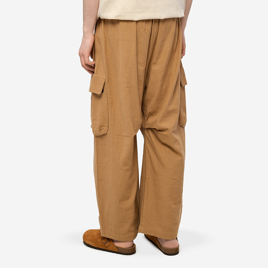 Брюки KARTIK RESEARCH CARGO PANT в интернет-магазине Peak Conceptwww.peakstore.ru - 3 фото