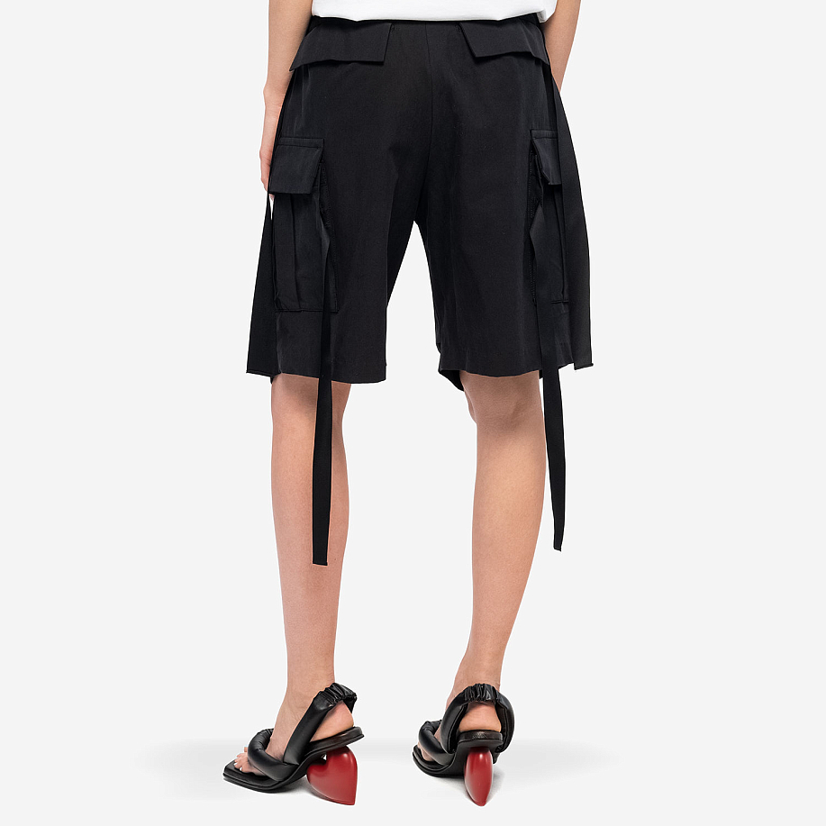 Шорты UNDERCOVER PANTS UC1C1508 в интернет магазине Peakwww.peakstore.ru - 5 фото