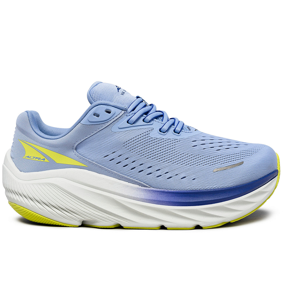 Кроссовки ALTRA W VIA OLYMPUS 2 PURPLE - 1 фото Кроссовки ALTRA W VIA OLYMPUS 2 в интернет магазине Peakwww.peakstore.ru - 1 фото