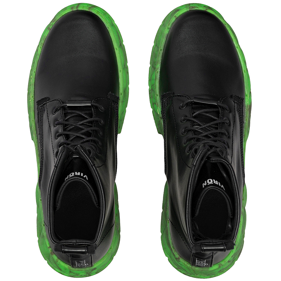 Ботинки VIRON 1992 IN RADIATE в интернет магазине Peakwww.peakstore.ru - 11 фото