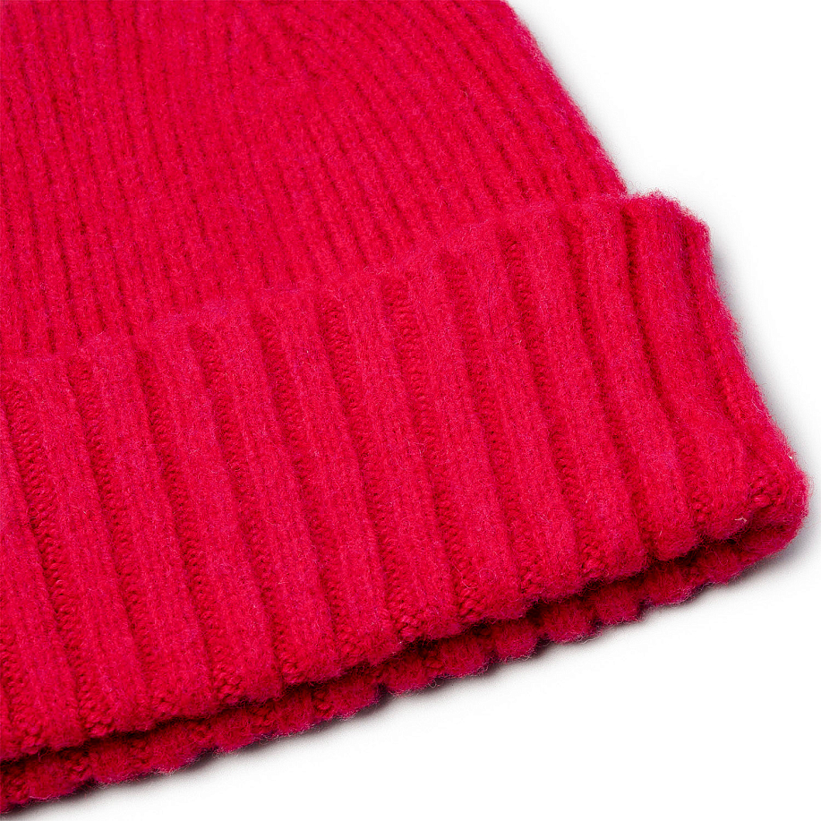 Шапка HOWLIN KING JAMMY HAT POPPY - 2 фото Шапка HOWLIN KING JAMMY HAT в интернет магазине Peakwww.peakstore.ru - 2 фото