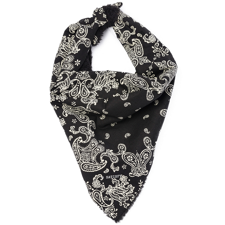 Бандана SATISFY GHOSTFLEECE AD BANDANA - 6 фото Бандана SATISFY GHOSTFLEECE AD BANDANA в интернет магазине Peakwww.peakstore.ru - 6 фото