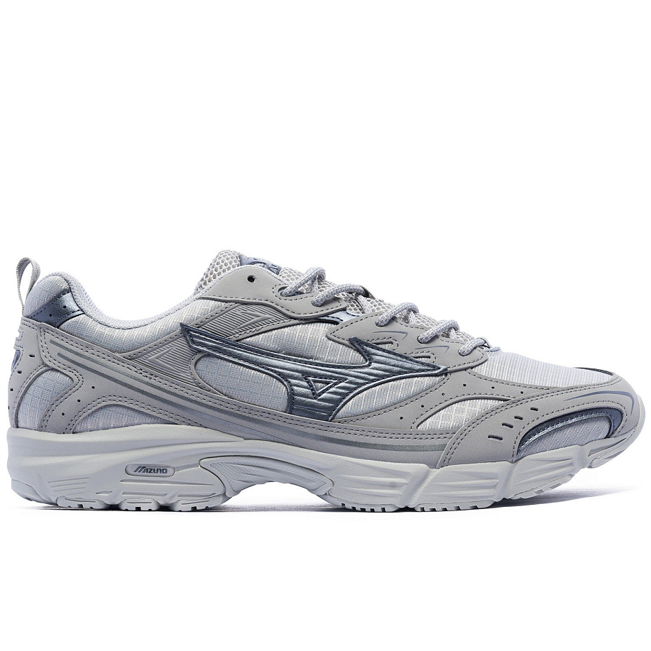 Кроссовки MIZUNO MXR TECH - 13 фото Кроссовки MIZUNO MXR TECH в интернет магазине Peakwww.peakstore.ru - 13 фото