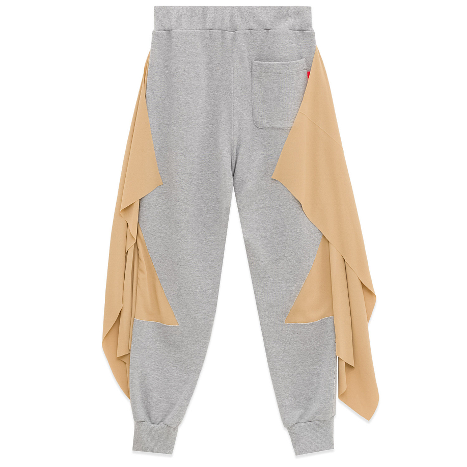 Спортивные брюки UNDERCOVER UC2D1502 в интернет магазине Peakwww.peakstore.ru - 8 фото