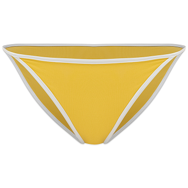 Купальник низ Sporty & Rich Bikini Bottom FW25 