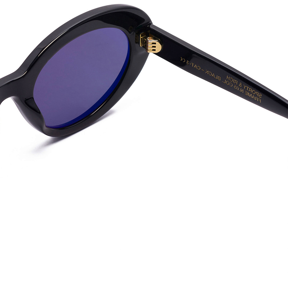 Очки SPORTY & RICH FRAME N.05 в интернет магазине Peakwww.peakstore.ru - 5 фото