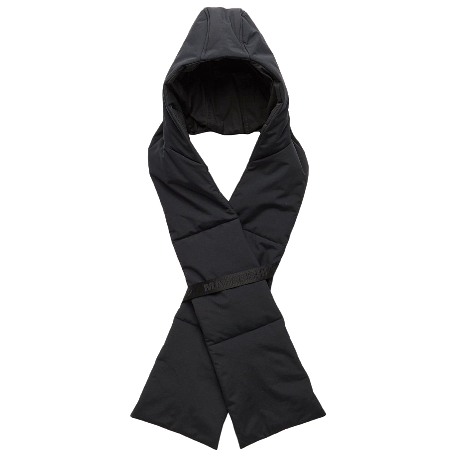 Капюшон MAHARISHI 4619 PRIMALOFT PADDED HOODED SCARF в интернет магазине Peakwww.peakstore.ru - 1 фото
