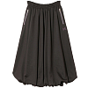 Юбка NEEDLES BALLOON TRACK SKIRT - BRIGHT JERSEY Dk.Purple