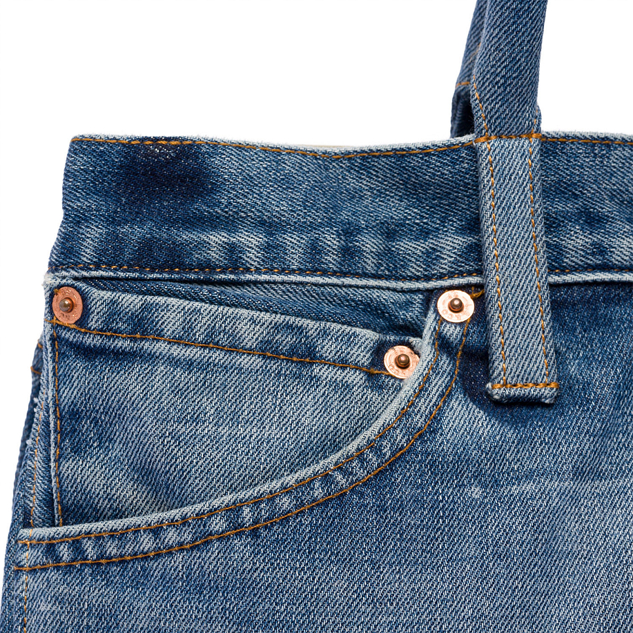 Сумка через плечо MEDEA NINA BAG DENIM - 8 фото Сумка через плечо MEDEA NINA BAG DENIM в интернет магазине Peakwww.peakstore.ru - 8 фото