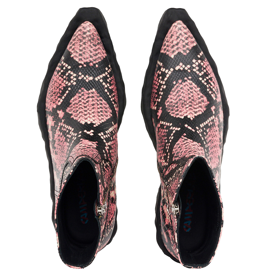 Ботинки CAMPERLAB VENGA в интернет магазине Peakwww.peakstore.ru - 21 фото