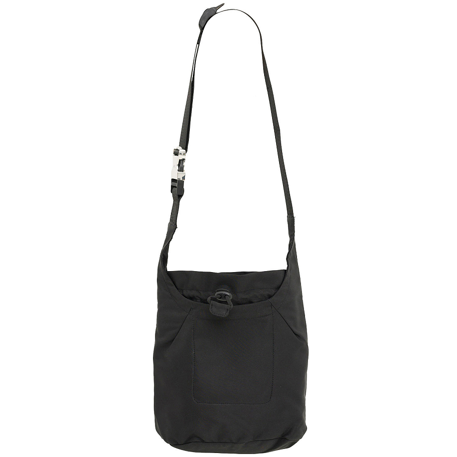 Сумка через плечо ARCS SHARP BUCKET BAG - 1 фото Сумка через плечо ARCS SHARP BUCKET BAG в интернет магазине Peakwww.peakstore.ru - 1 фото