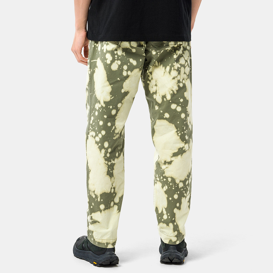 Брюки MOUNTAIN RESEARCH BLEACH PANTS - 4 фото Брюки MOUNTAIN RESEARCH BLEACH PANTS в интернет магазине Peakwww.peakstore.ru - 4 фото