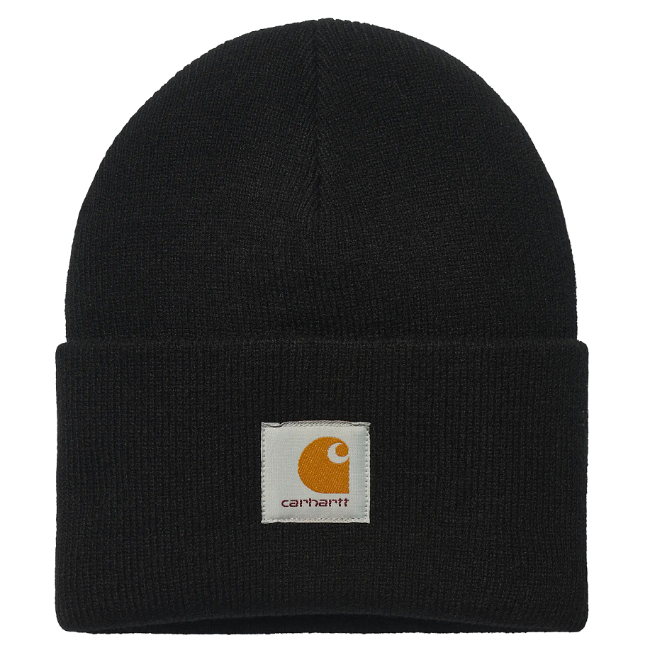 Шапка CARHARTT WIP ACRYLIC WATCH HAT в интернет-магазине Peak Conceptwww.peakstore.ru - 0 фото