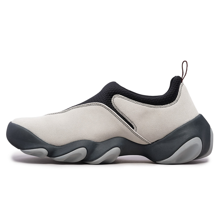 Кроссовки OAKLEY FACTORY TEAM SUEDE FLESH в интернет-магазине Peak Conceptwww.peakstore.ru - 5 фото