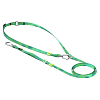 Поводок STAYA X PEAK БЕЗ АВТОБЛОКИРОВКИ GREEN