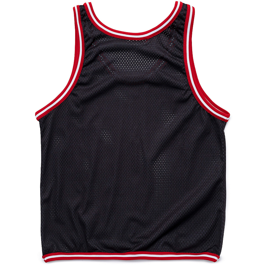 Сумка-тоут MARNI TANK-TOP SHAPED SHOPPING BAG в интернет-магазине Peak Conceptwww.peakstore.ru - 4 фото