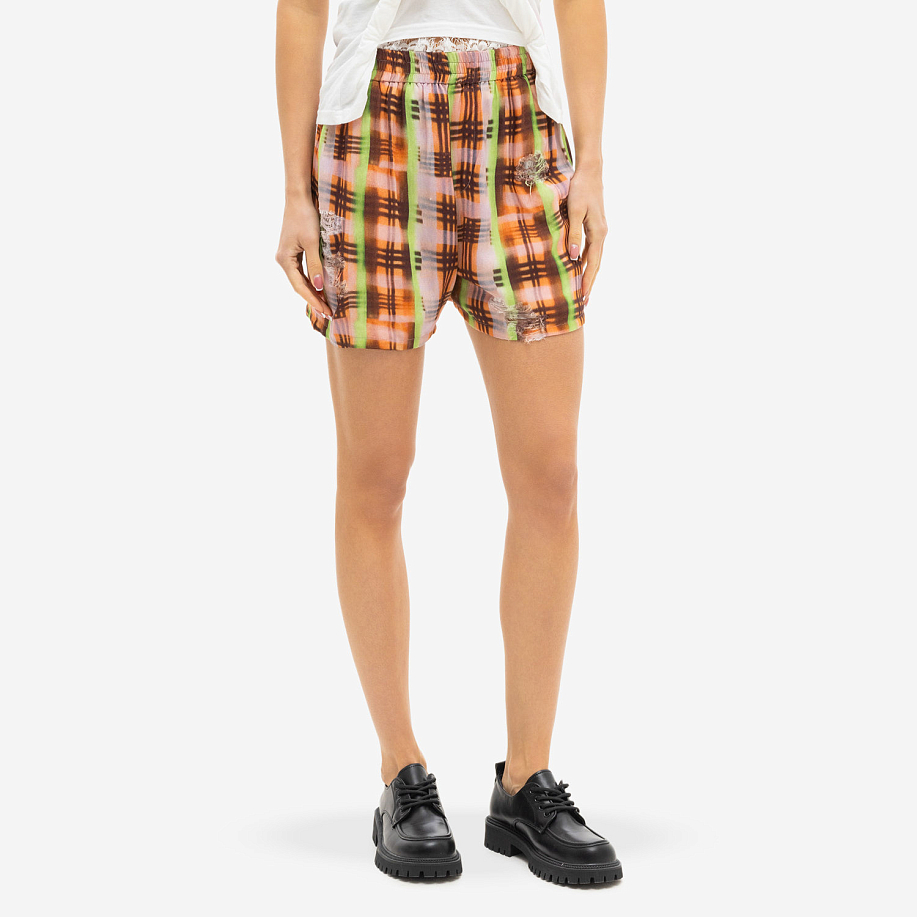 Шорты COLLINA STRADA ODEON BOXER - 8 фото Шорты COLLINA STRADA ODEON BOXER в интернет магазине Peakwww.peakstore.ru - 8 фото